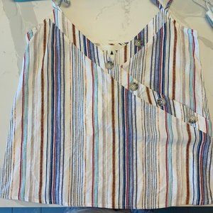 Nordstrom Hiatus tank top